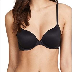 Calvin Klein perfectly fit lightly lined w/memory